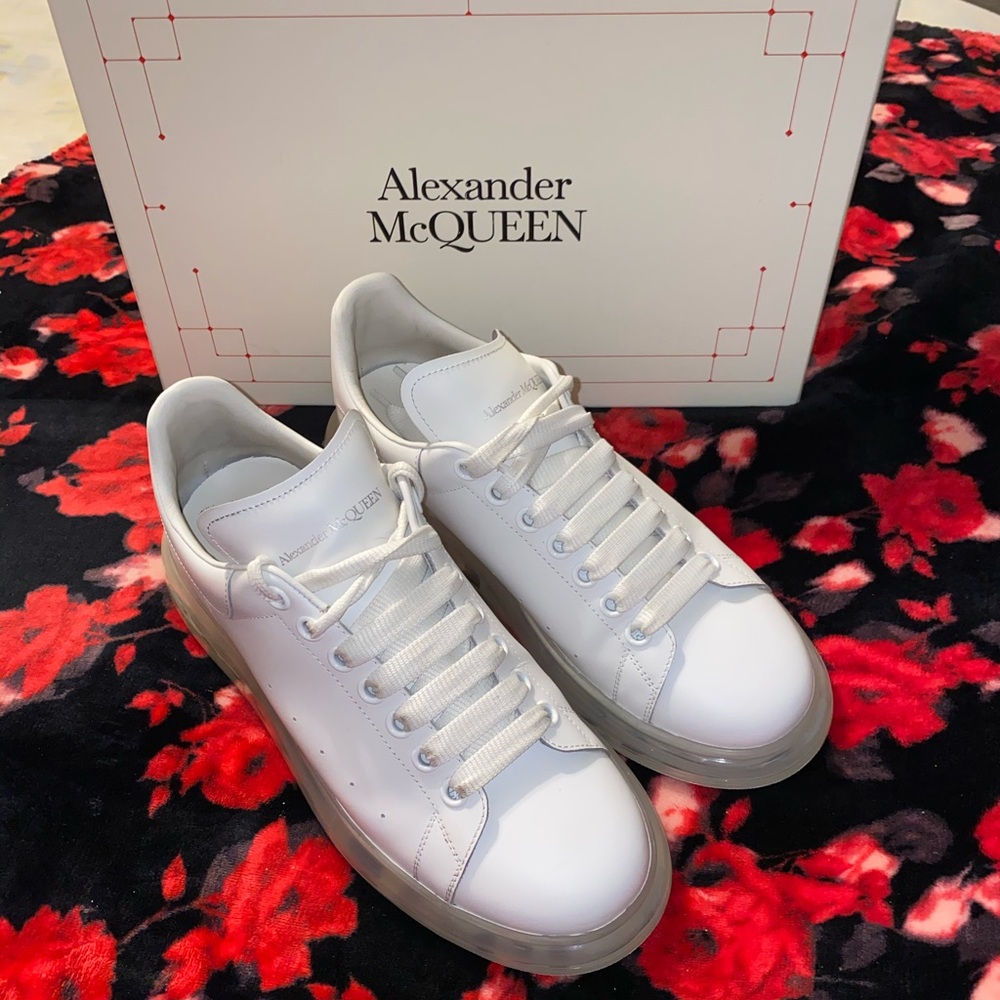 Men’s Alexander McQueen Sneakers